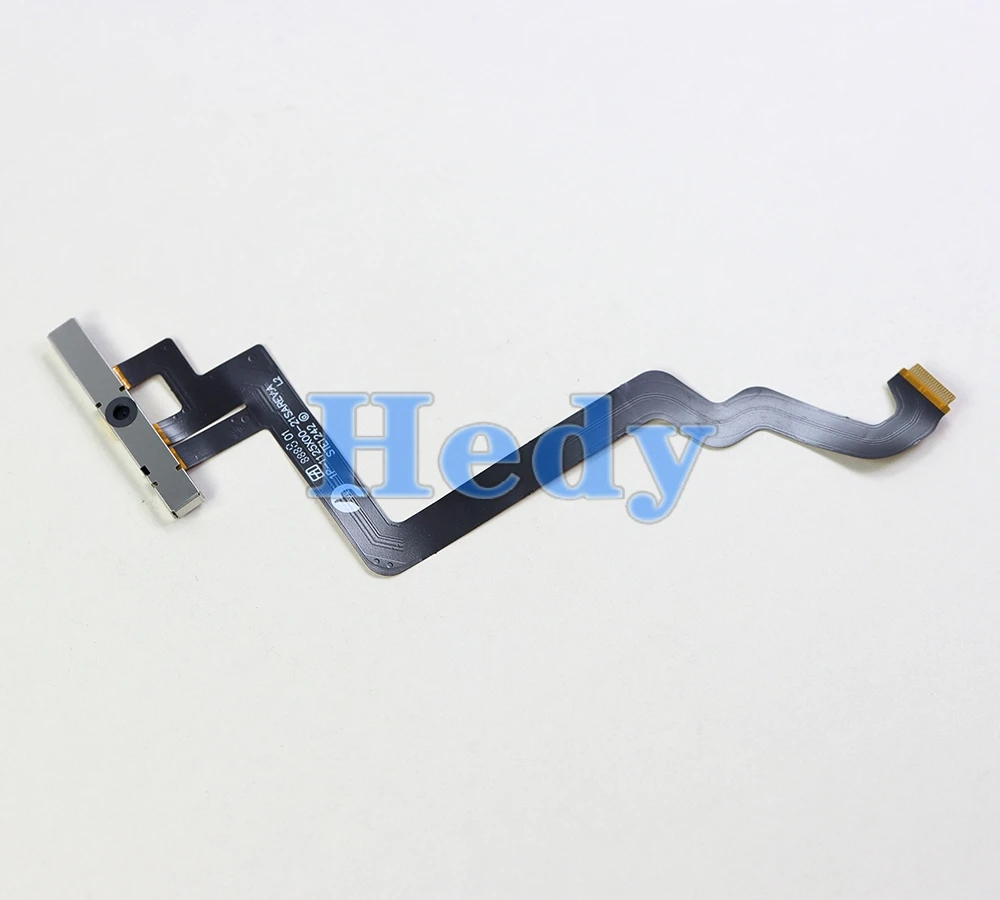 1 Buah Kabel Pita Fleksibel Modul Lensa Kamera 3DSXL Pengganti untuk Pengontrol Nintendo 3DS XL LL Bagian Depan Internal