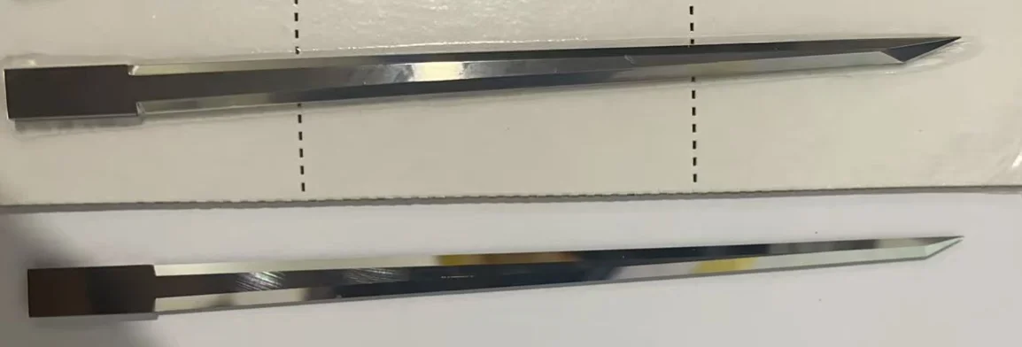 

Режущие инструменты по размеру 6Х80 6Х120