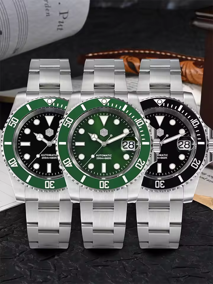 Best Aliexpress Watches