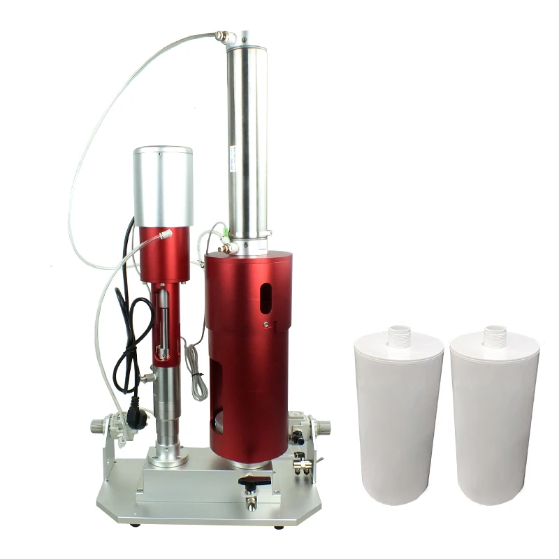 2600 مللي توزيع الغراء مضخة عالية اللزوجة عالية التدفق المعدات الصناعية #5