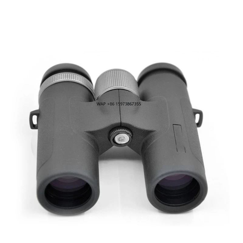 

High-Definition Telescope Large Eyepiece Compact Convenient Anti-Dazzle Waterproof Anti-Slip Made Durable Plastic