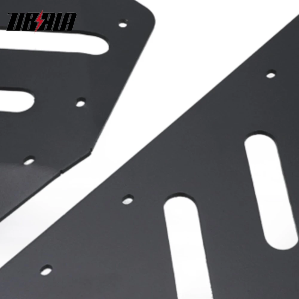 

Motorcycle Side Panel Cover Set For Husqvarna Vitpilen/Svartpilen 250/401 2020 2021 2022 2023 Side Frame Covers Plate Set Parts