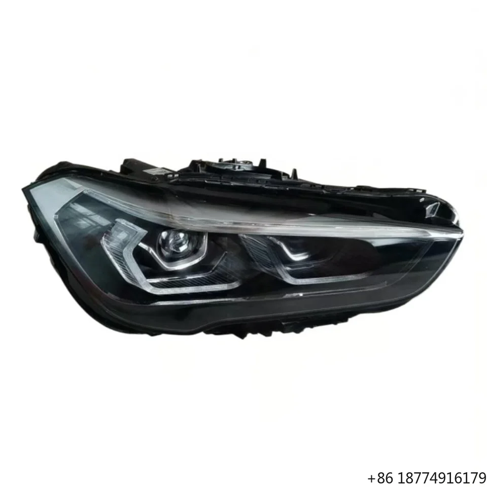 

For X1 F49 F48 Led Headlight 2020 2021 2022 for X1 F48 Accessories High Quality for X1 F48 F49 Lights