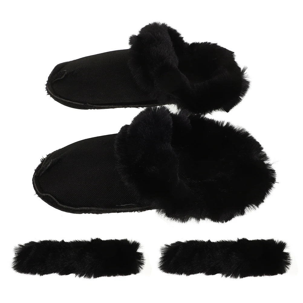 

Thickened Insole Winter Clog Liners Detachable Warm Shoe Liners Breathable Comfortable Removable Replacement Covers For Shoes