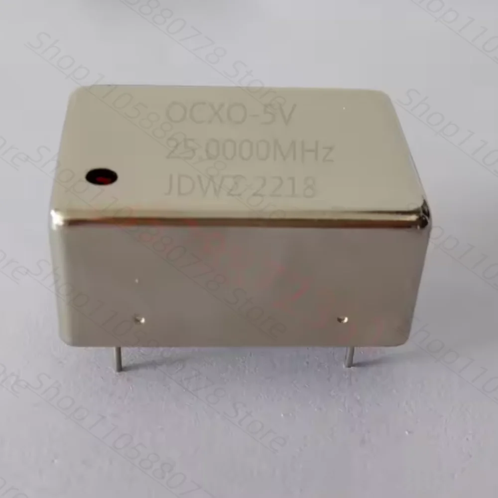 OCXO 25MHz High stability constant temperature crystal oscillator high density ±0.01ppm