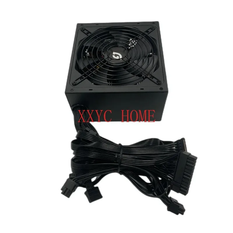 700W APFC 80 PLUS Bronze Power Source 500W Computer Switch Power Supply