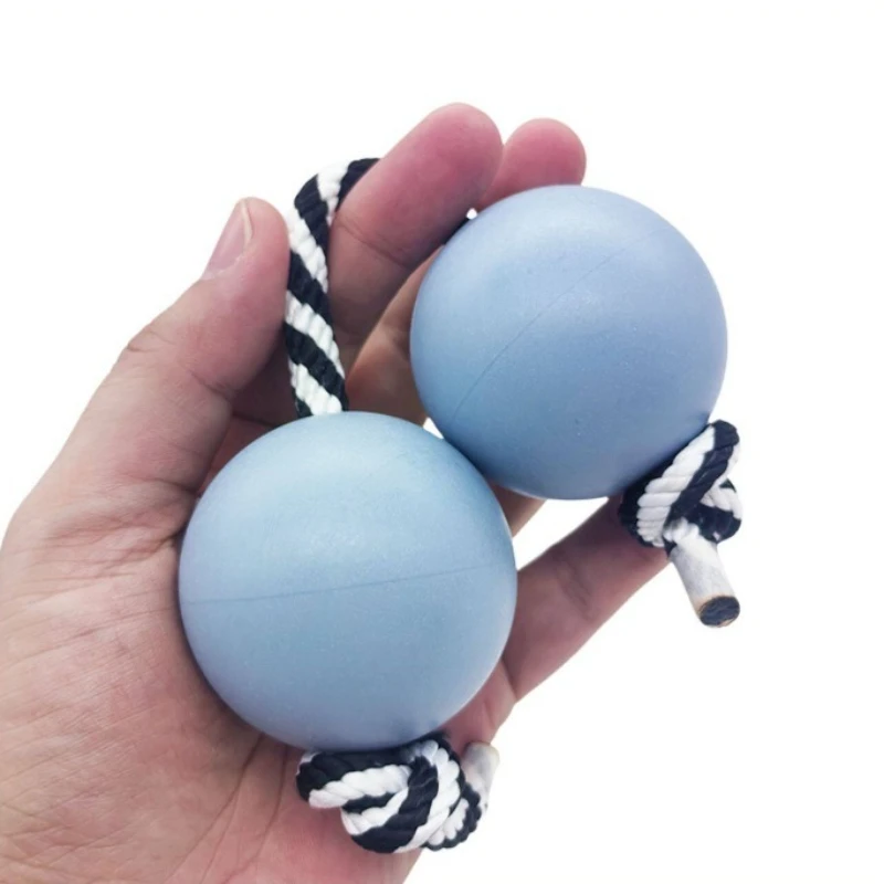 

Ритмичные двухцветные песочные шейкеры (яйца) Африканские Аслатуа, песочные мячи для начинающих, аккомпанементные инструменты, ударные инструменты, подарок