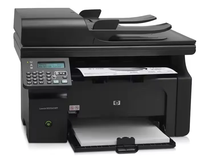 

Modernized Office XP600 Flatbed Automatic Laser Copier Inkjet Printer Energy-Efficient A3 Digital New Condition 1 Year Warranty