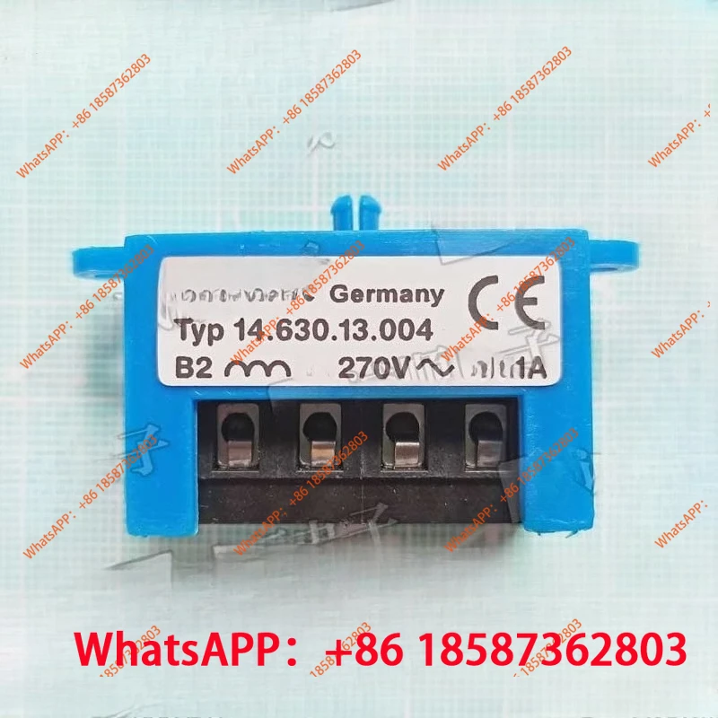 Typ 630.13.004 B2 270V~ 1A Rectifier, Brake, Module, Quality Assurance