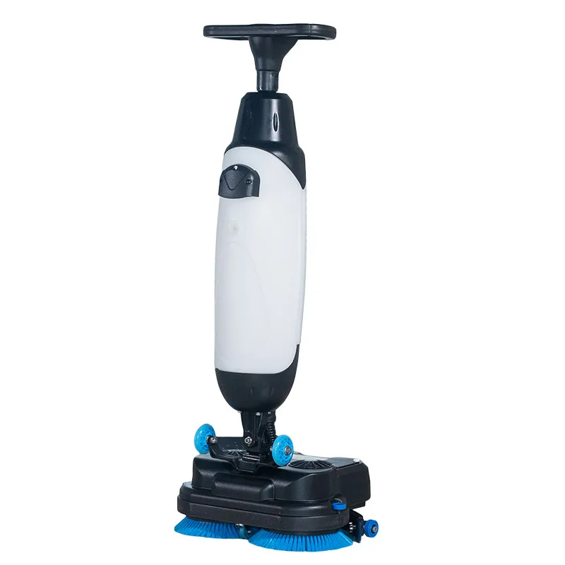 자동 다용도 전기 플라스틱 가정용 바닥 청소기 (도로 청소용)