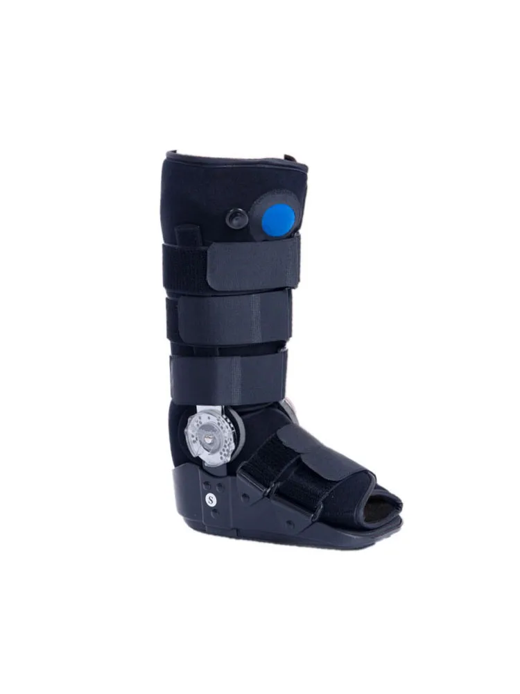 Achilles tendon boots rehabilitation shoes broken foot fixed walker boots Achilles tendinitis Achilles tendon surgery shoes-ghf4