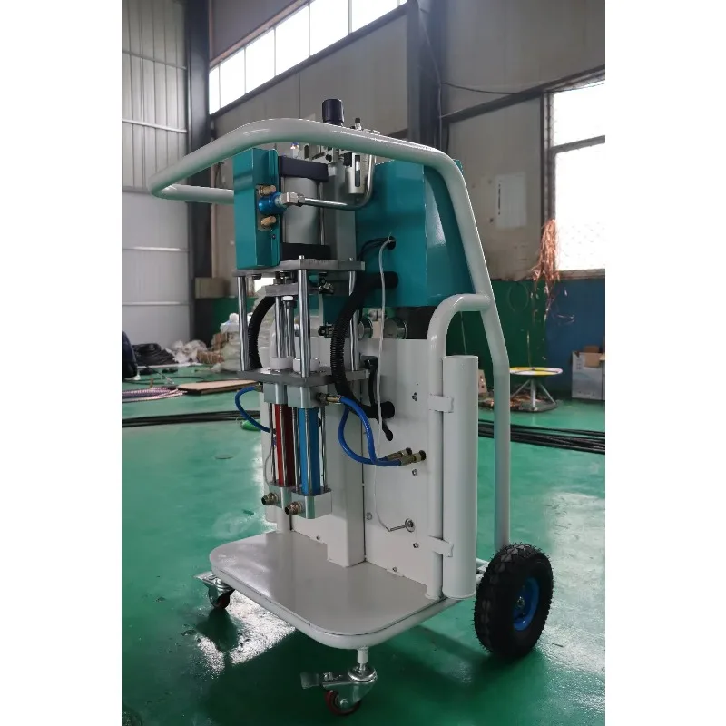 

CNMC-E3 Home Insulation Electric Polyurethane Spray Foam Machine Promotional For Farm Industries