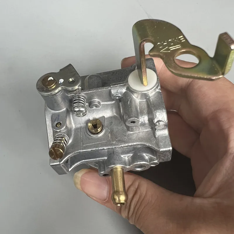 حقيقي MIKUNI CARB لروبن EY20 EY20D RGX2400 ياماها MT110V محركات مولد محرك السيارات CARB استبدال