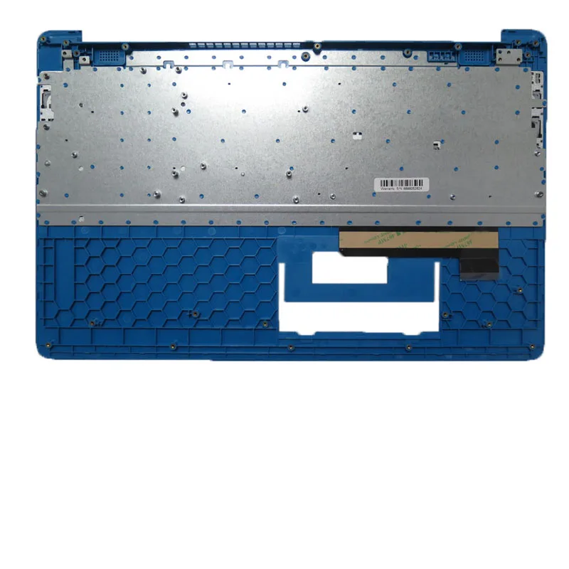 

Серая синяя подставка для рук и клавиатура для ноутбука Gateway GWTN156-4 GWTN156-4BL GWTN156-4BK GWTN156-4GR GWTN156-4PR Английский США Без сенсорной панели