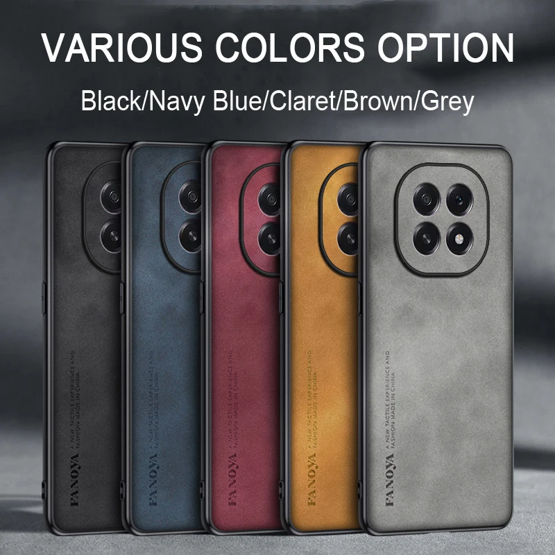 For Oppo F29 Skin F… - image