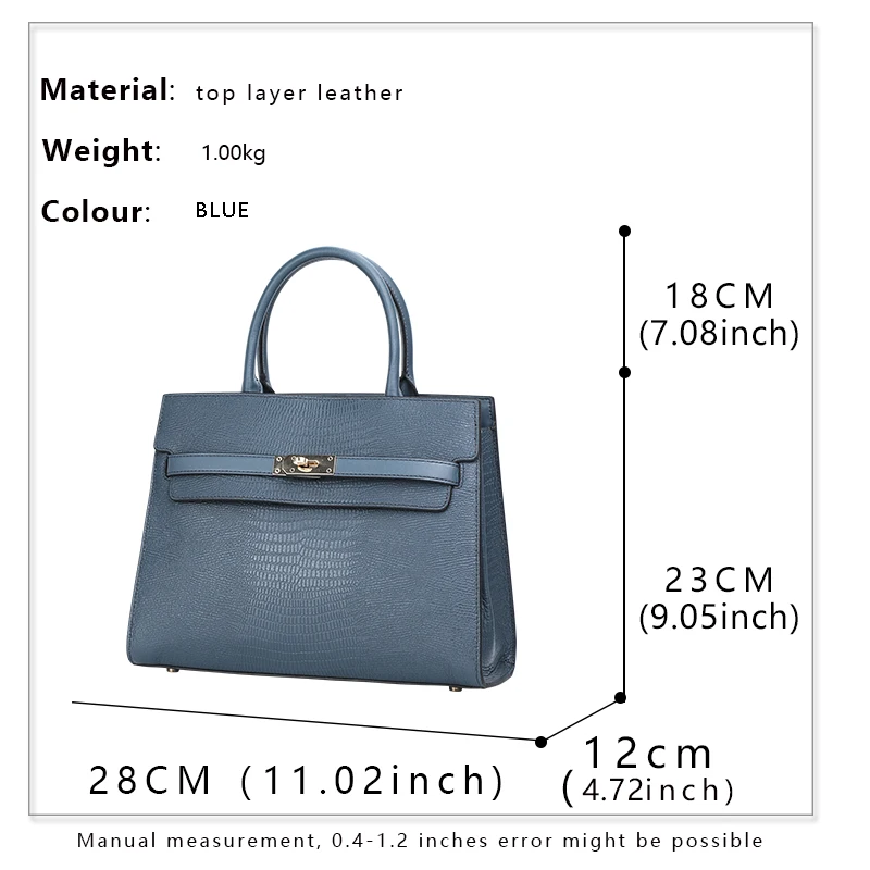 Leather Bag Woman 2023 new single shoulder bag handbags commuter fashion woman bag