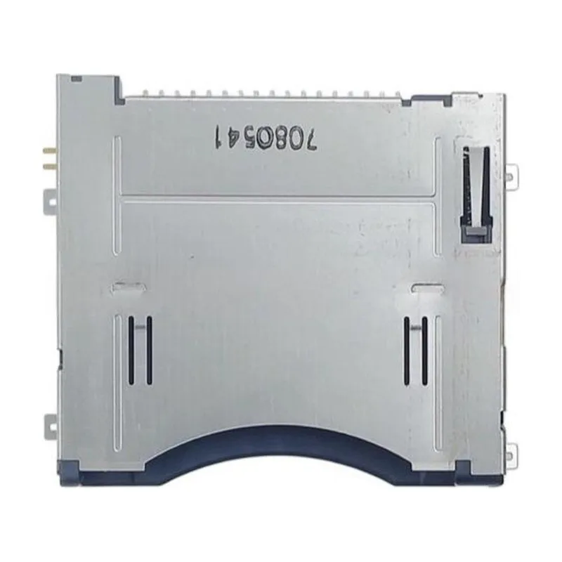 【PHONE ACCESSORY】For 2DS NEW3DS NEW3DSXL NEW2DSXL Game Card Slot Cartridge Slot Replacement Console Accessory