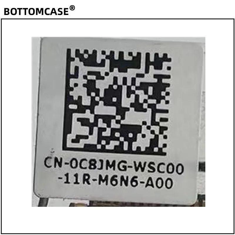 New For BOTTOMCASE® Latitude 3420 E3420 IO Board USB Cable Line Connector 0C8JMG C8JMG