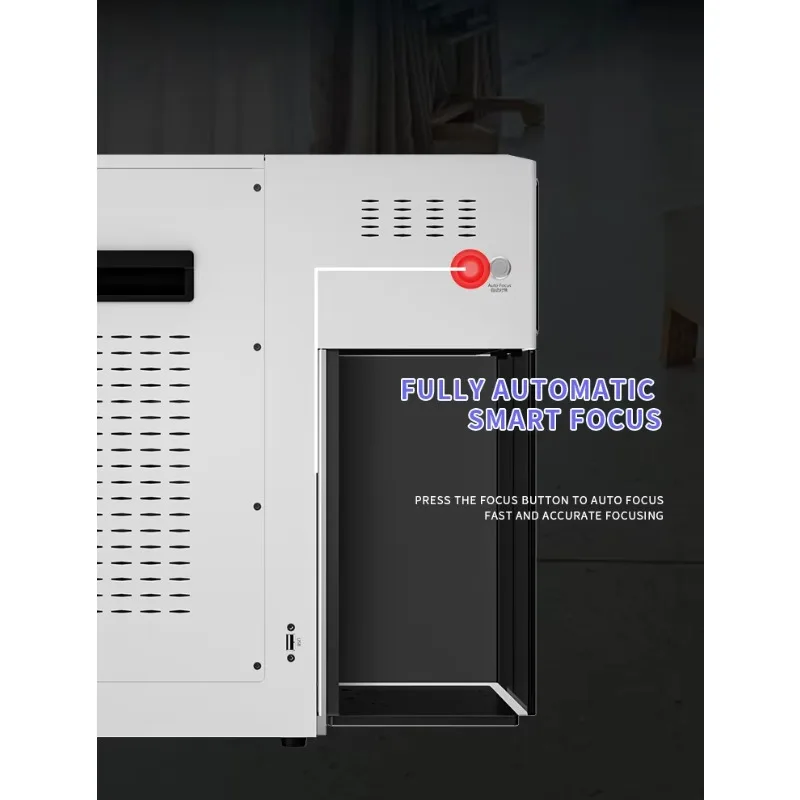 958Z 3W UV Laser Suitable For IPhone Front And Rear Glass Removal Machine Frame Separator