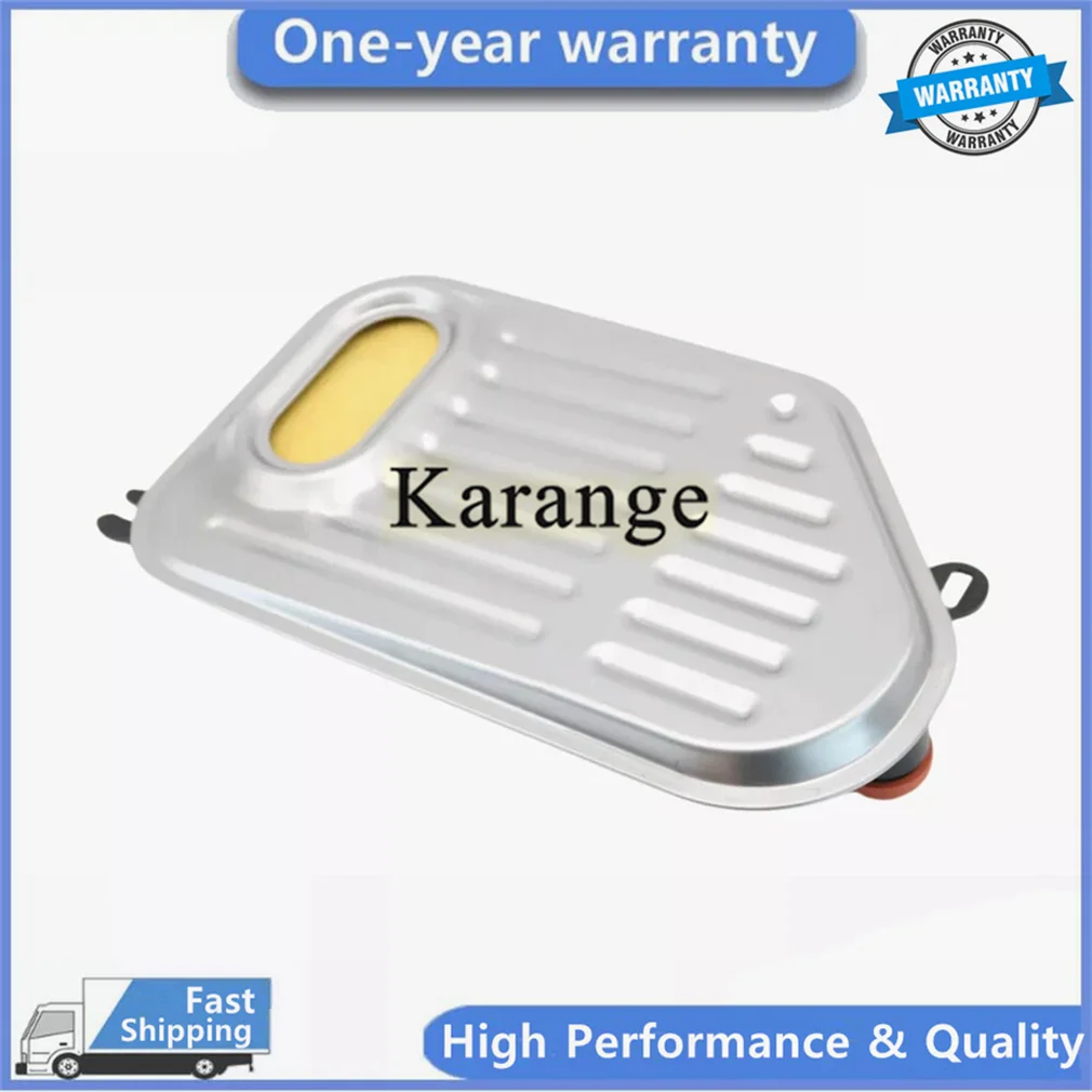 new Automatic Transmission Oil Filter For AUDI VW BMW 01V325429 0501209251 0501004813 98630740300 01V398003 5HP19 ZF5HP19