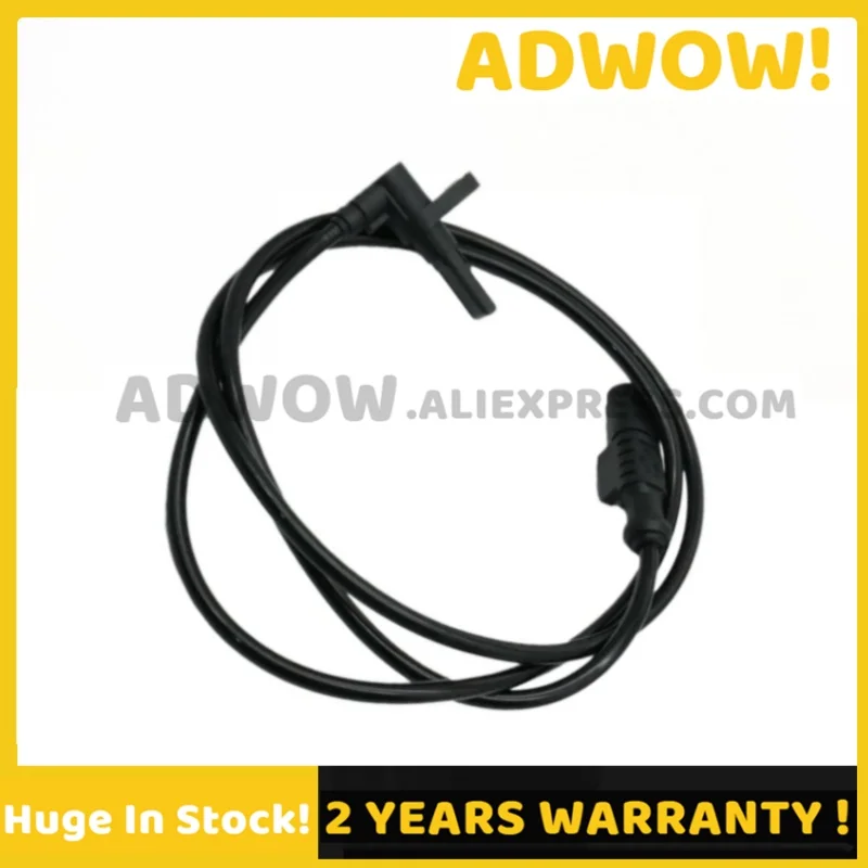 New 6394409734 Rear Left ABS Wheel Speed Sensor for Mercedes-Benz Viano Vito / Mixto Box Vito Bus Car Accessories
