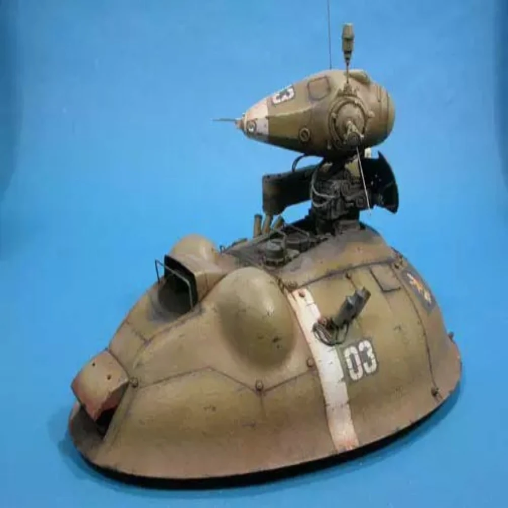 Thumbnail 2 - #67 Most Reviewed Model Making Kits
