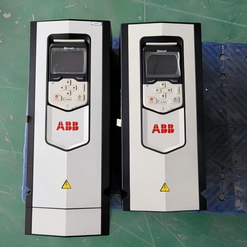 ABB VFD ACS880-01-02A4-3/ACS880-01-03A3-3/ACS880-01-04A0-3/ACS880-01-05A6-3/ACS880-01-07A2-3/ACS880-01-09A4-3/ACS880-01-12A6-3