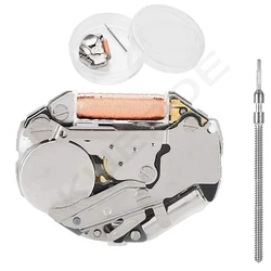 NEW Miyota 2035 Quartz Movement Watch Three-Hand Calendarless Repair Calendar Parts Hot Sale High Quality Accessories