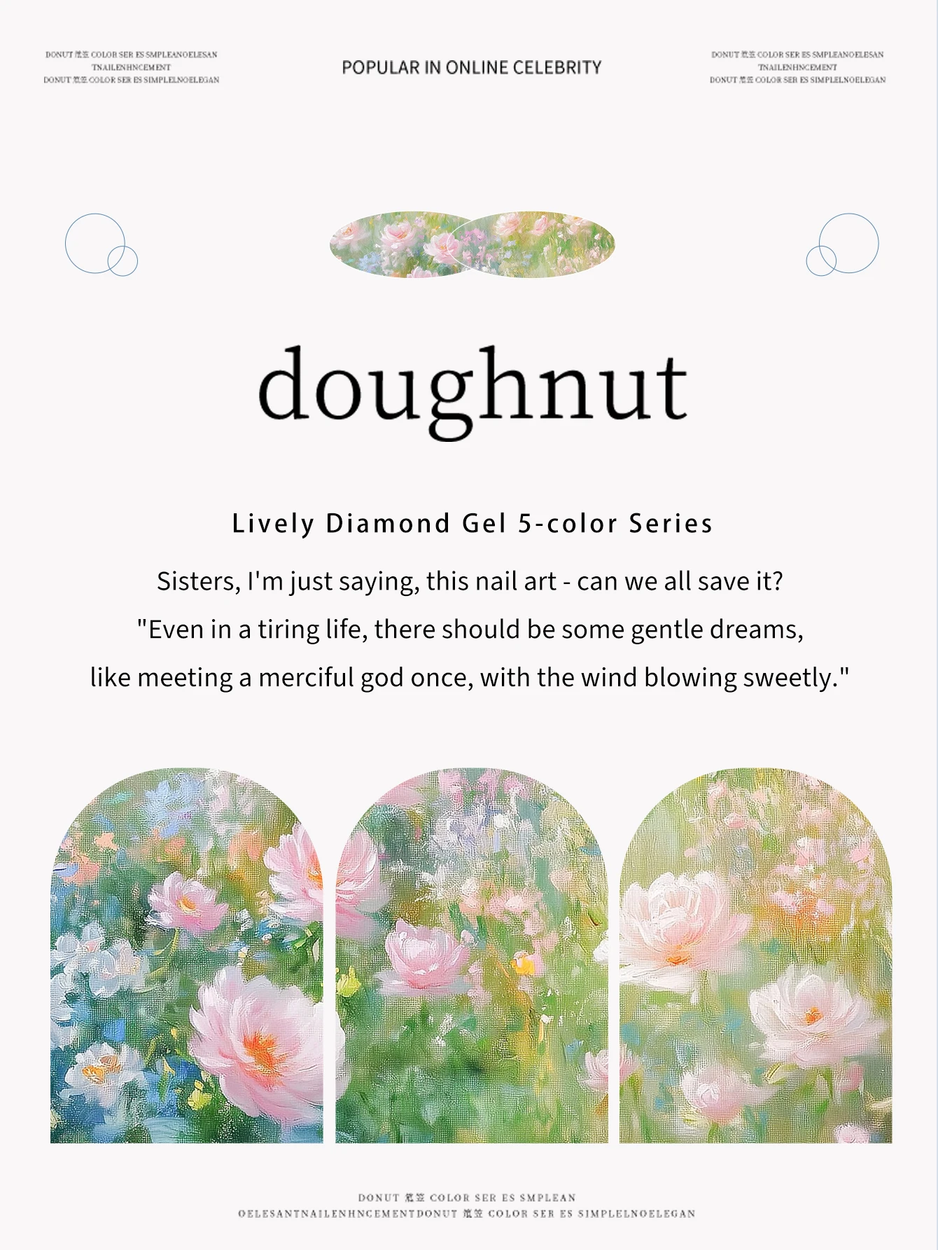 Vernis à ongles à paillettes haute densité, 5 couleurs, Flash Explosif, pour Nail Art, scintillant, UV, laque Gel à tremper, 10ml