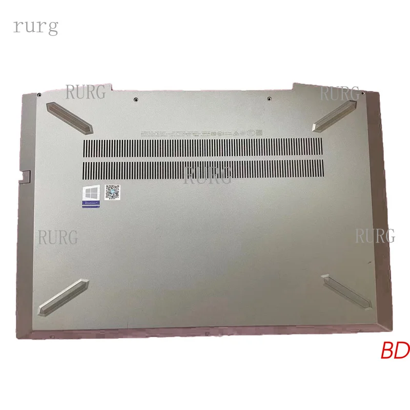 R D back cover TPN-C134 TPN-C134 L25083-001, compatible with FOR HP ZBOOK 15V G5 laptops