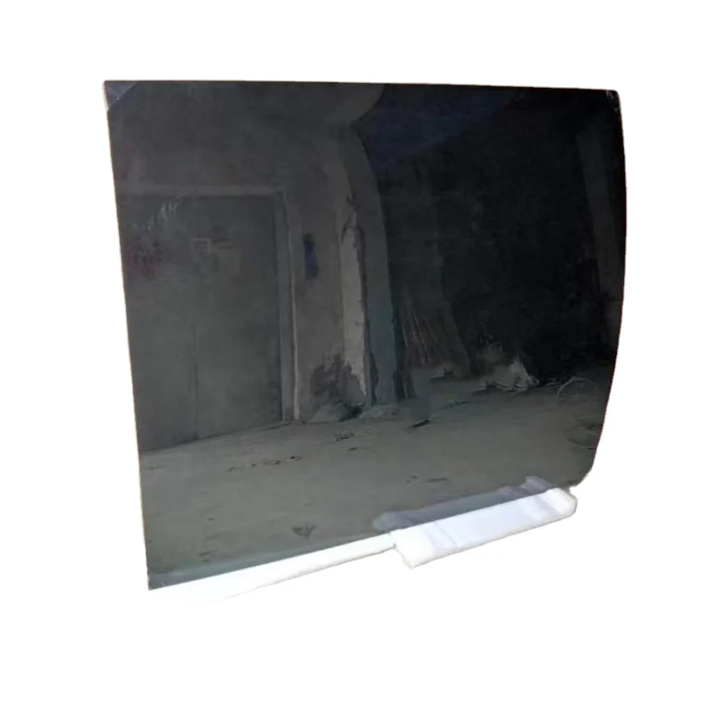 Factory Price Car Glass Car Auto Glass LR056227 Sunroof Glass for Land Rover Discovery 4 Online Car Parts