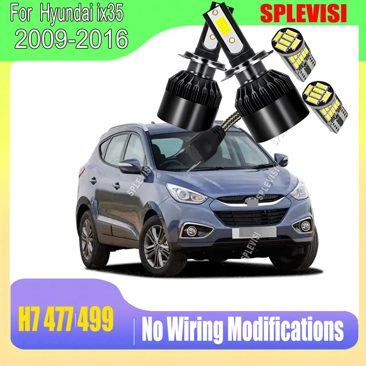 

Светодиодные лампы для фар H7 LED 60W 6000LM — выгодная покупка для долгосрочной эксплуатации и обеспечения стабильной работы освещения для Hyundai ix35 2009, 2010, 2011-2016 гг.