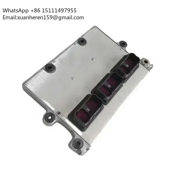 

Auto Engine Spare Parts ECM 3408426 3408440 3681405 for Universal Truck