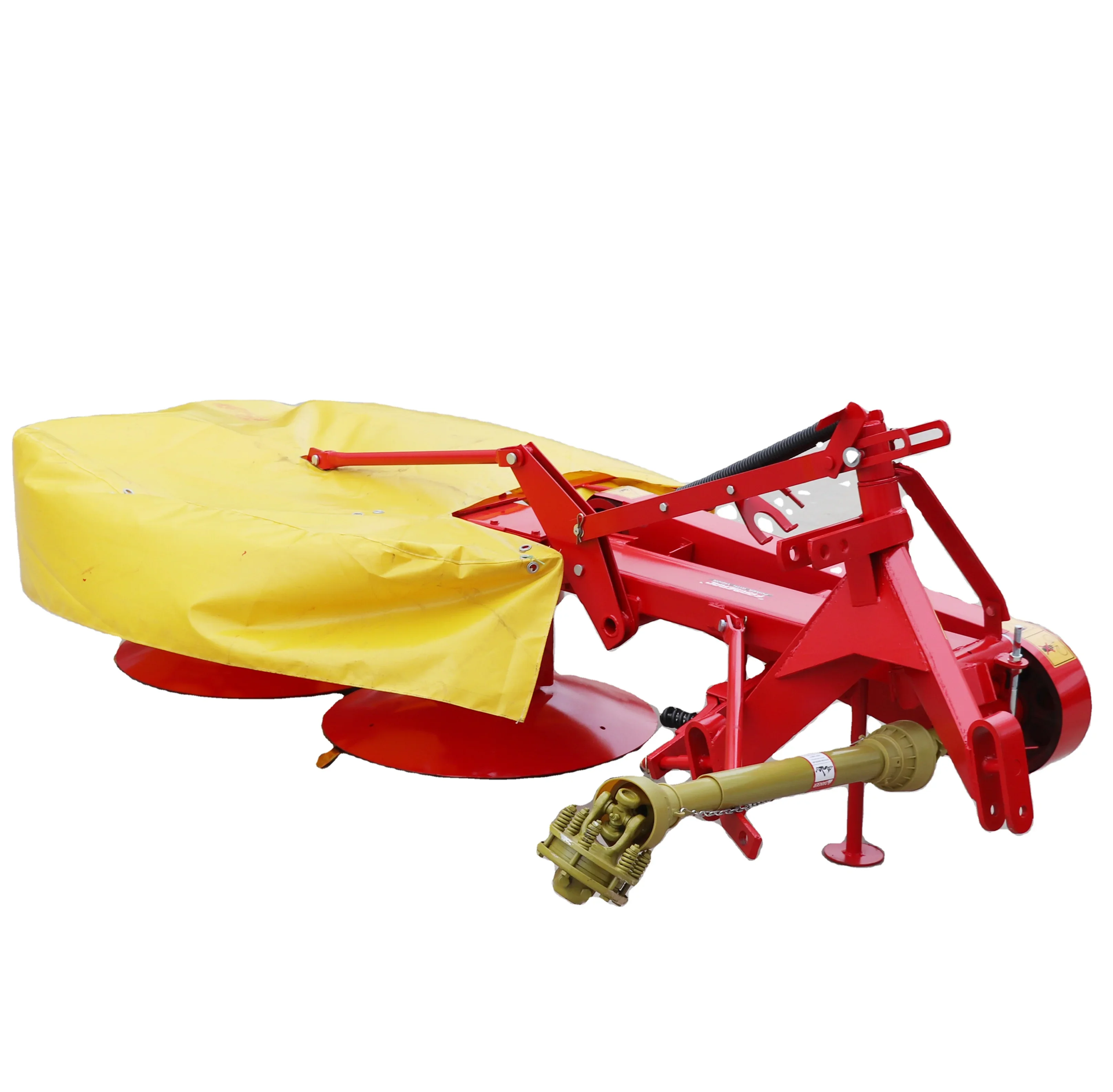 Made In China equipment machinery garden and farm accessories sickle bar mower