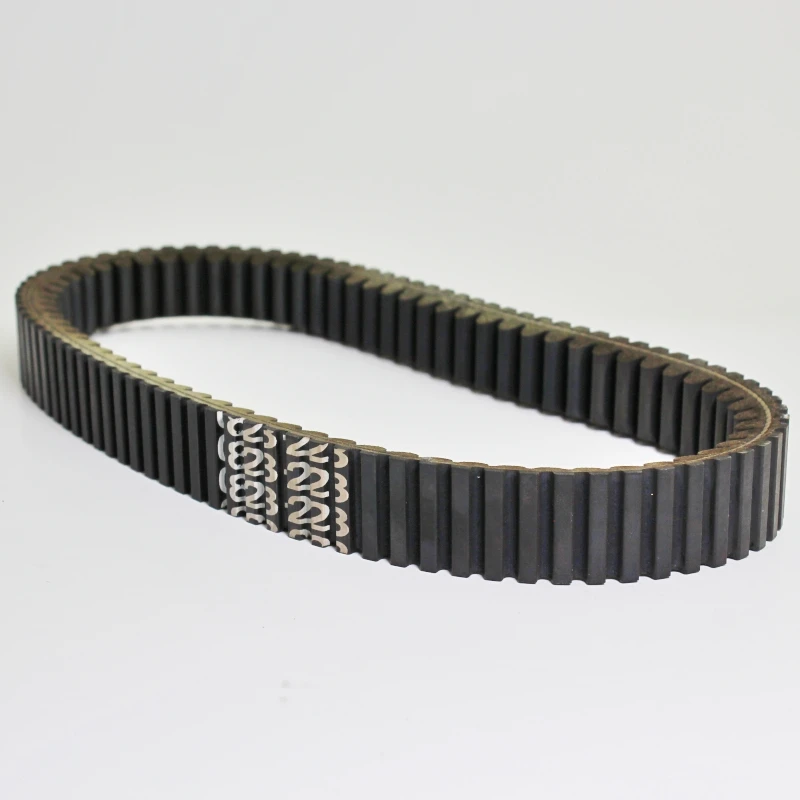 Motorcycle Drive Belt 0823228 Compatible with Arctic Cat 350 366 400 425 450 500 XC450 Alterra 400 HDX 500 XR 500 TRV 500