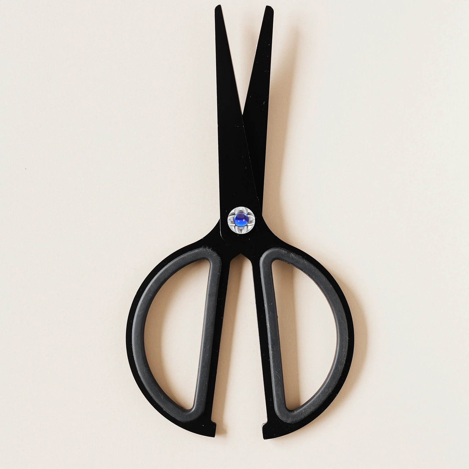 

Replaceable Metal Scissor Shaft Screw for Pet Hairdressing Premium Decorative Part Stainless Steel Center Component Retro