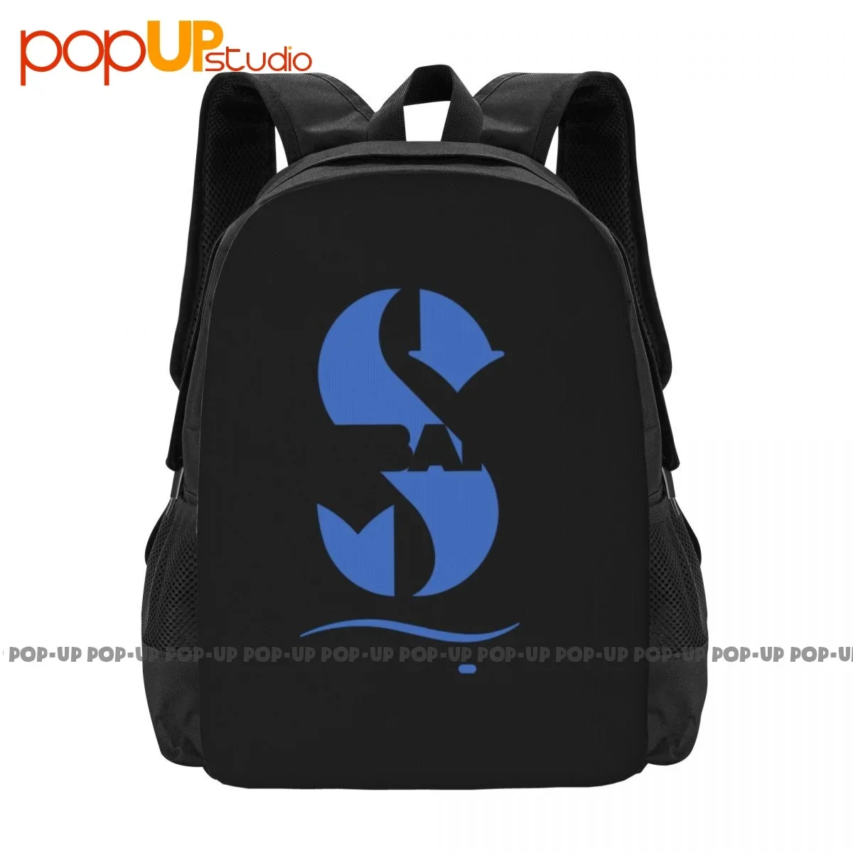 Scuba Scuba zaino grande capacità viaggio nuoto borsa da ginnastica corsa all\'aperto