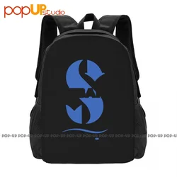 Scuba Scubapro Backpack Large Capacity Travel Swimming Gymnast Bag Outdoor Running