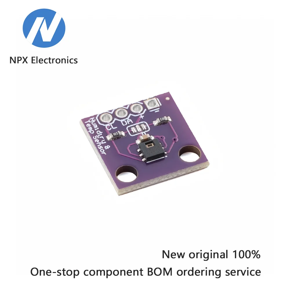 10Pcs GY-213V-HTU21…