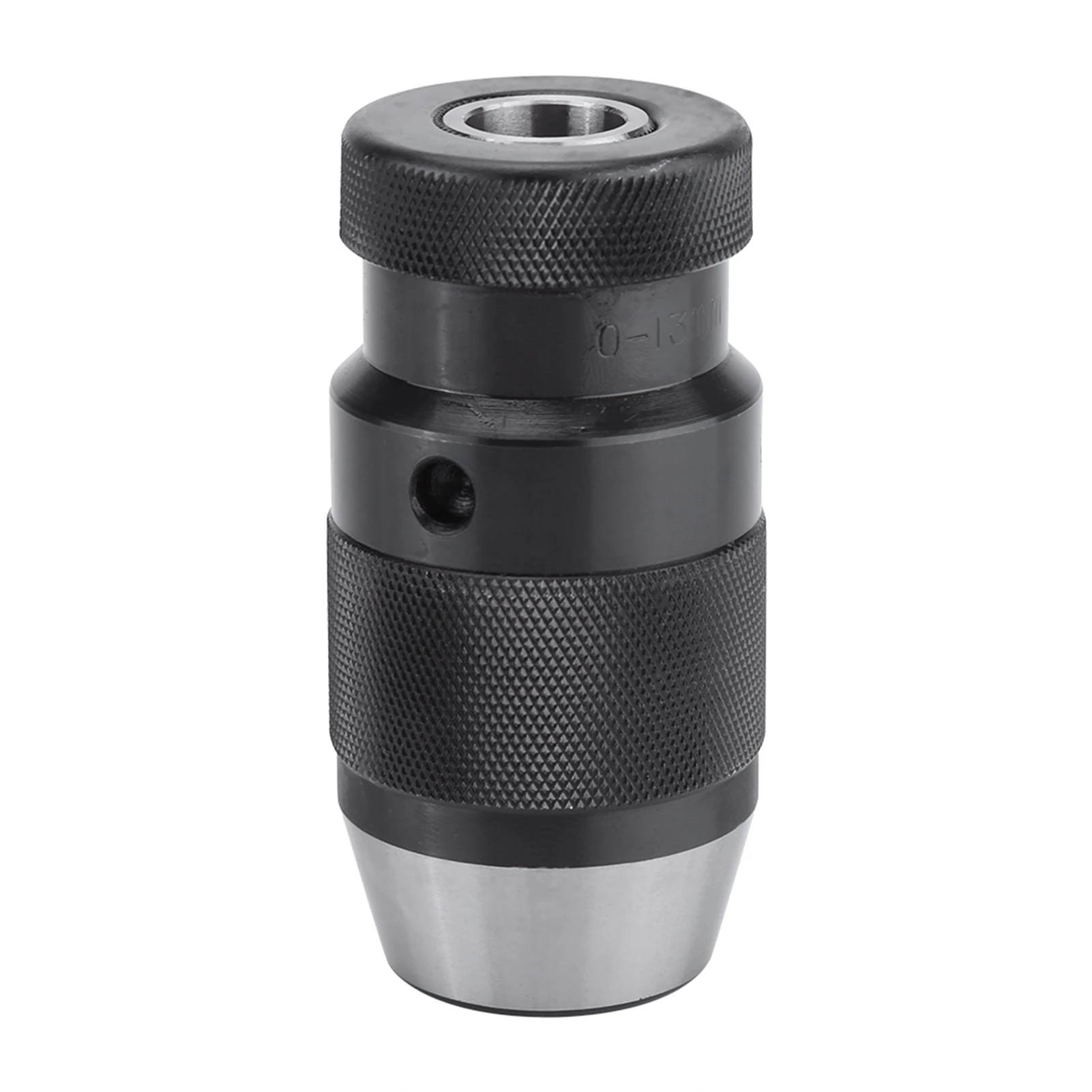 

0-13mm 1/2" Steel Self tightening Keyless B16 Chuck for Lathe Electric Drill Keyless Chuck Power Drill Chuck Drill Bit Chuck