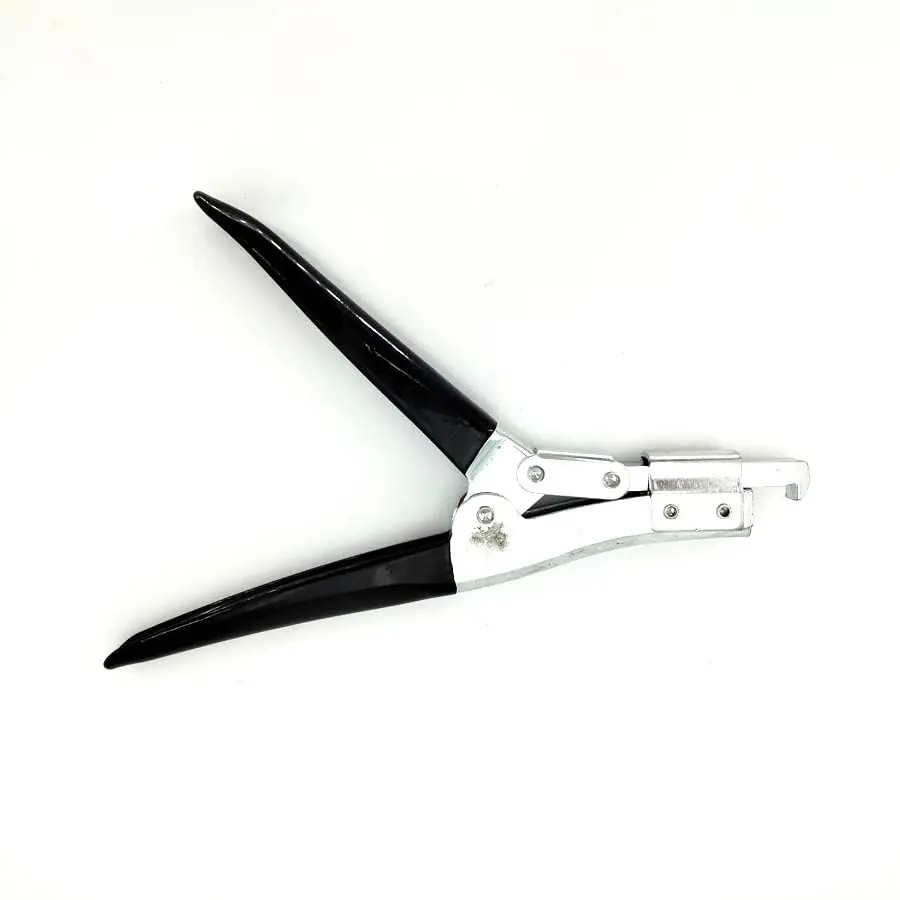

Radiator Water Tank Repair Plier Aluminum Tab Opening Lifter Hand Tool Universal
