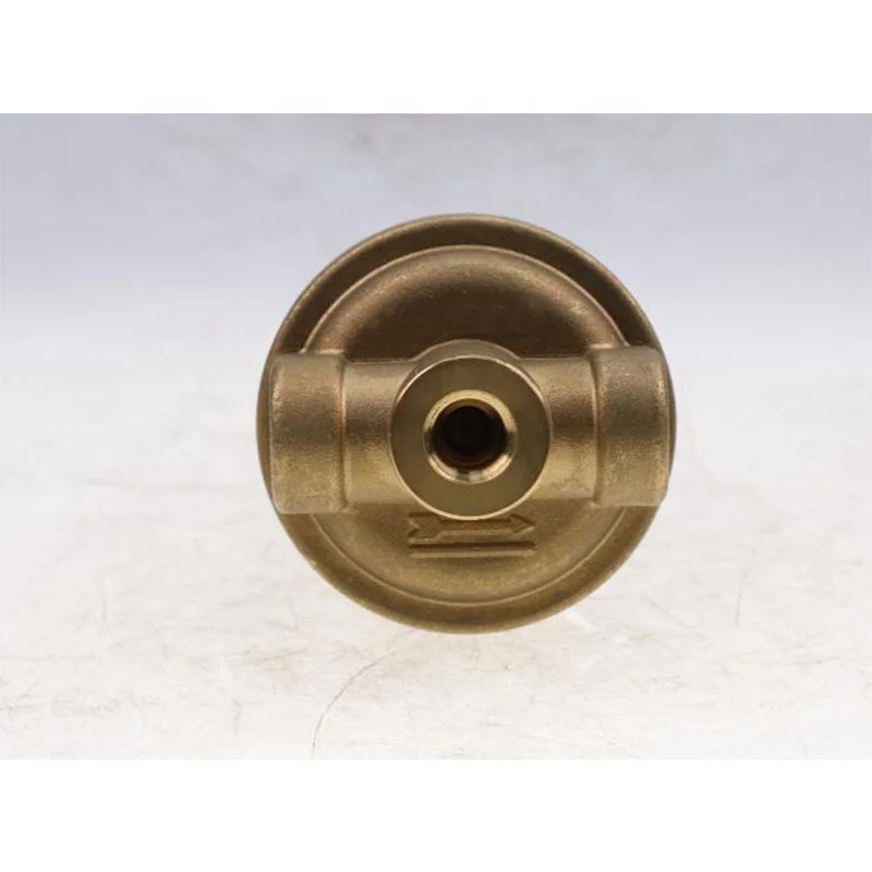 ATV&UTV45099 Pressure Regulator 250 PSI 1/4