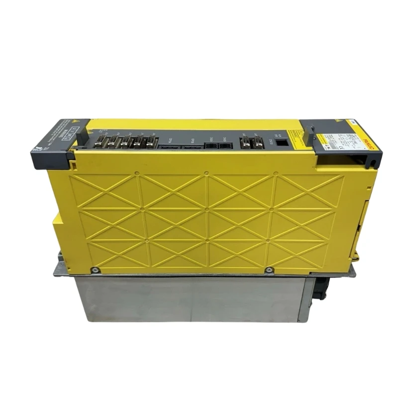 Fanuc A06B-6220-H011#H600 Servo Amplifier Tested ok Fast Shipping