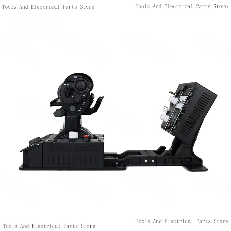 Vkb Throttle Stecs …