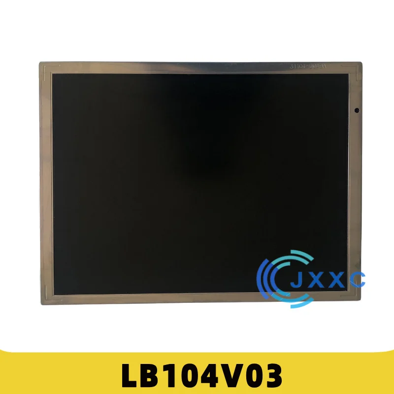 Suitable for 10.4-inch LB104V03-TD01 LB104V03-A1 LB104V03 (A1) LB104V03 (TD) (01) LCD display panel