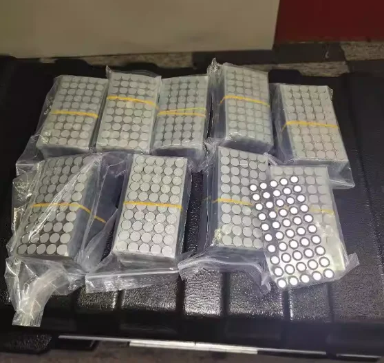 100pcs to 1000pcs 3D scanner marking point handheld laser highly reflective positioning point marking point