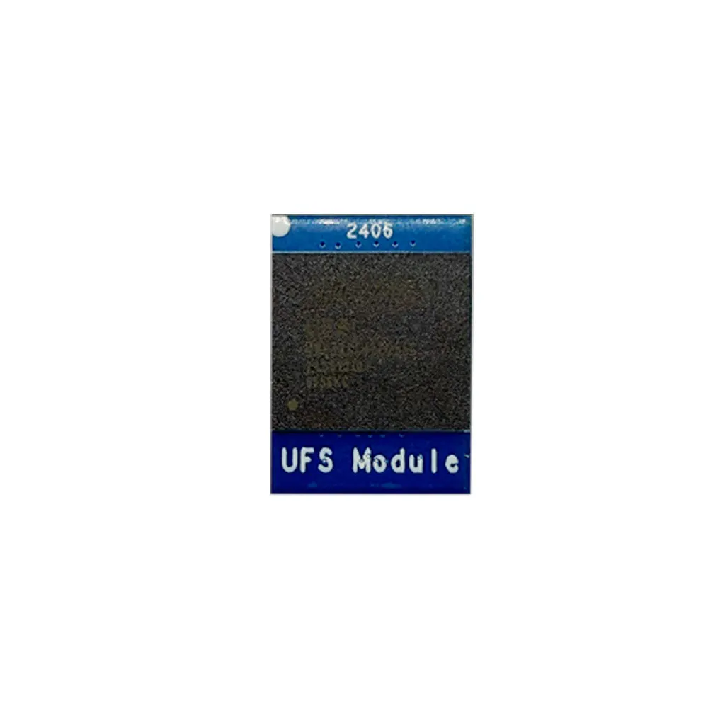 UFS Module 64GB / 256GB UFS 2.0 Flash Module for NanoPi M5 And Other Friendlyelec Development Boards