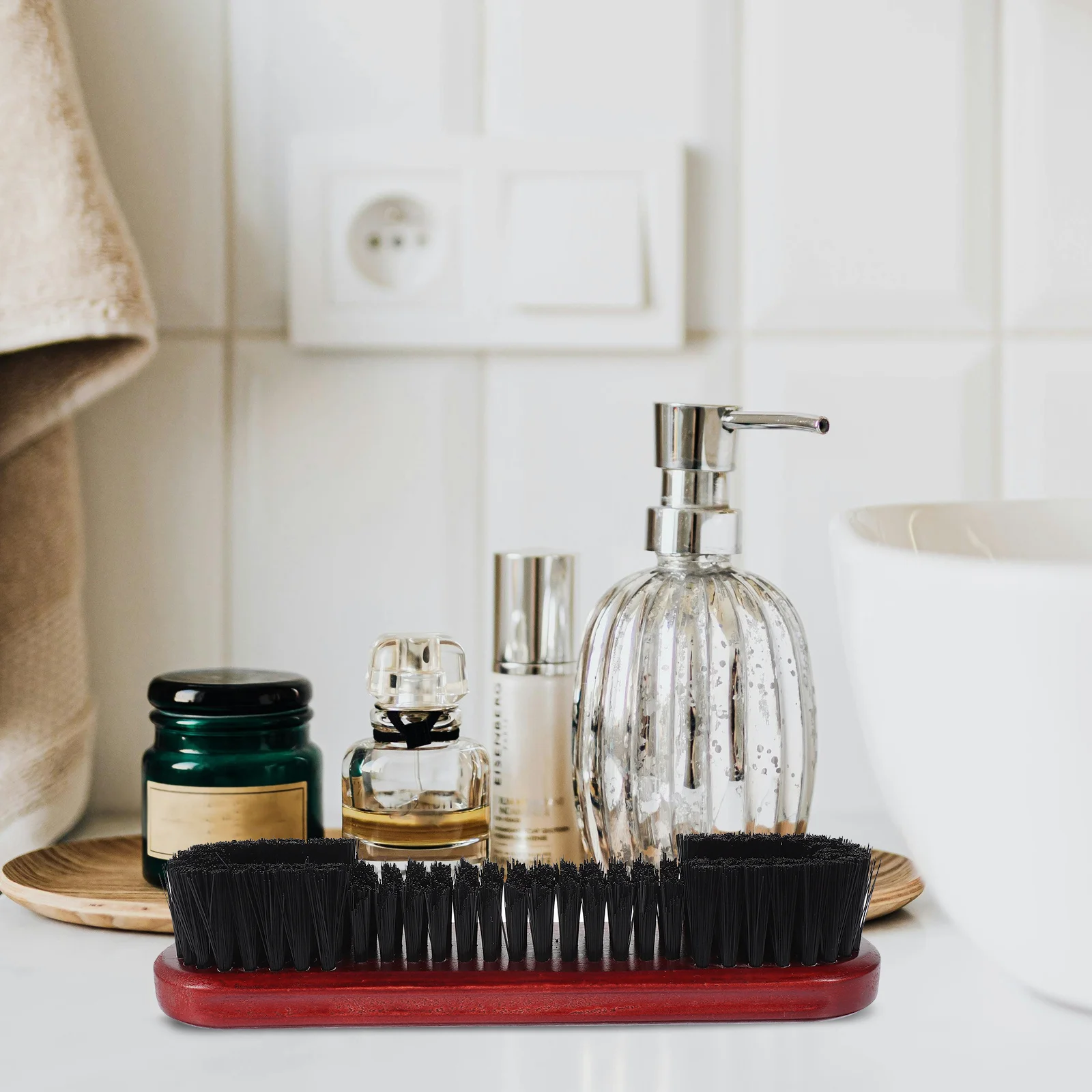 

Щетка для бильярдного стола, инструмент для чистки бильярда высшего качества для войлочной поверхности, подметальная машина для удаления пыли, щетка для бильярдного стола