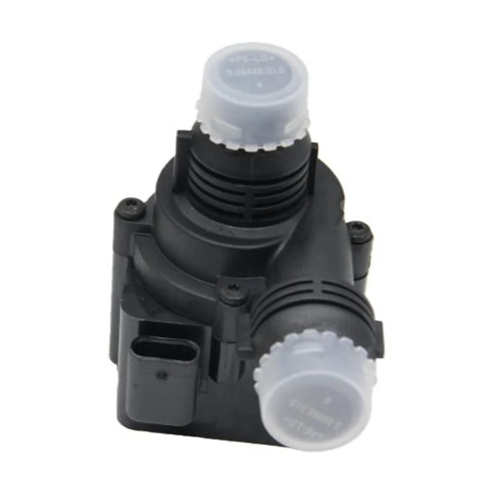 Auxiliary Water Pump T2H28596 Fit For Jaguar F-Pace XE XF 2015-Up ALL NEW XF 2016-Up