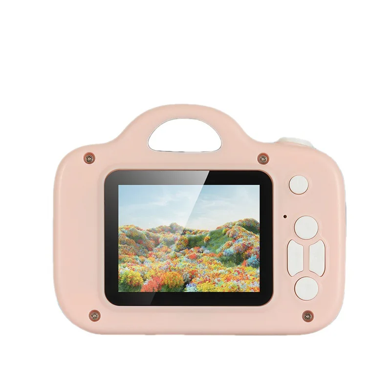 Kids Camera Super Mini Camera for Children Consumer Electronics Consumer-electronics Micro Cam Baby Digital Cameras Action Video